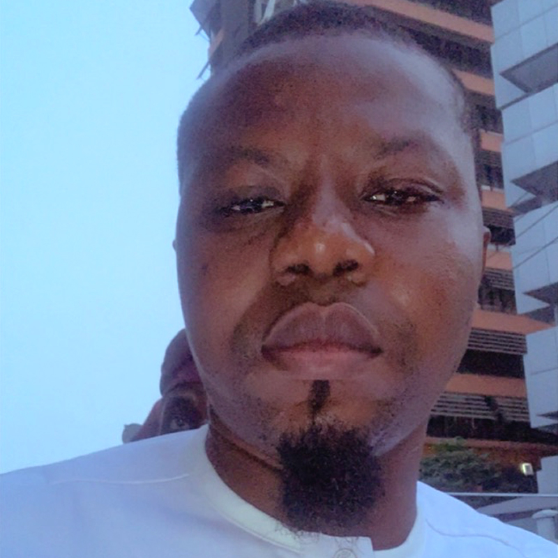 Gabriel Adewale