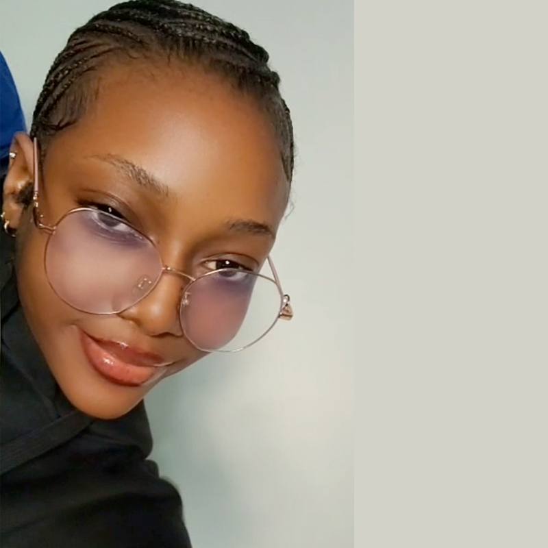 Chidike Faith Oluomachukwu