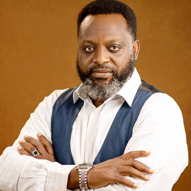 Dr. Jacob Aweda